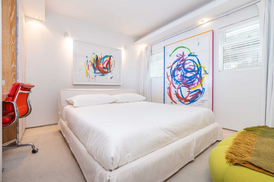 To Let 2 Bedroom Property for Rent in Clifton Western Cape